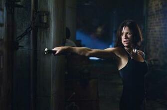 Doomsday Rhona Mitra Photo