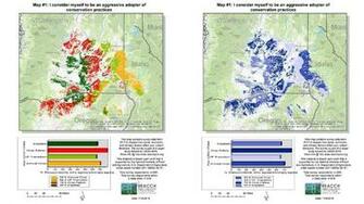 Gis Background And Experience Erich Seamon