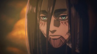 Eren Dom Wallpaper