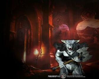 Ati Radeon X800 Wallpaper Miscellaneous