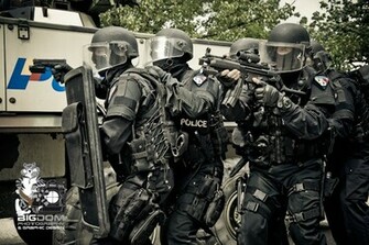 Law Enforcement Wallpaper And