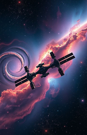 Deep Space Nine Wallpaper