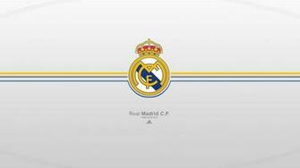 Real Madrid HD Wallpaper Image