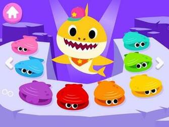 Pinkfong Baby Shark Apk Only File For