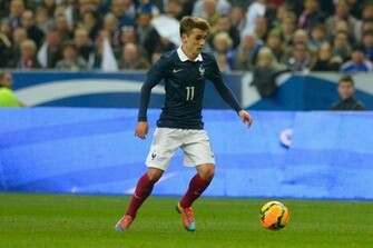 Wallpaper Antonie Grizmann Terkeren Sexy Bola Wangibet