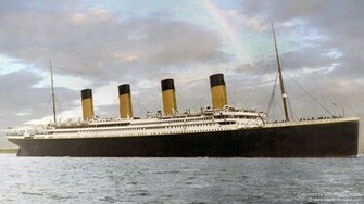 Rms Titanic Almighty Father Strong To Save By Kanetakerfan701 On