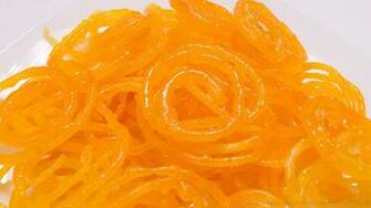 Instant Jalebi Ashi Kitchen