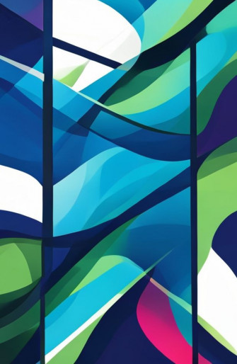 Windows Abstract Wallpaper