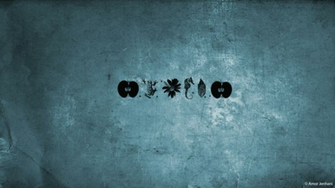 Fringe Wallpaper By Amorjen