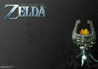 Legend Of Zelda Wallpaper By Thehyrule