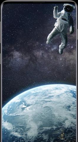 Galaxy Wallpaper Samsung Global