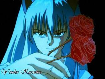 Yoko Kurama Wallpaper Youko