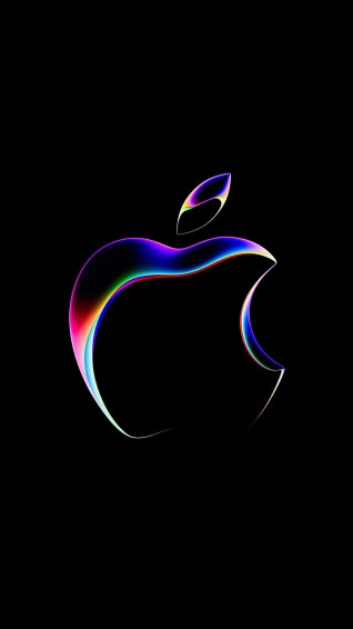 Apple Logo Wwdc 4k Ultra HD Mobile Wallpaper For iPhone Android