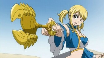 Lucy Heartfilia Nalu Wallpaper