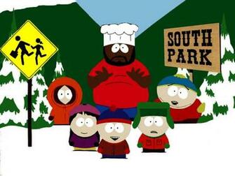 HD Desktop Wallpaper South Park