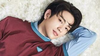 Youngjae Kim Yugyeom Jb Got7 Lullaby Present You 4k