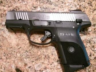 Ruger Sr9c Re And Range Texas Gun Talk The Premier