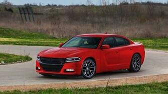 Red Dodge Hellcat Wallpaper Pc Screen