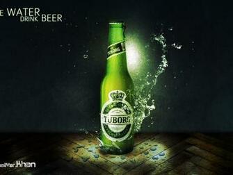 Tuborg Wallpaper X Net