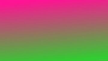 Wallpaper Gradient Green Linear Pink Deep Lime