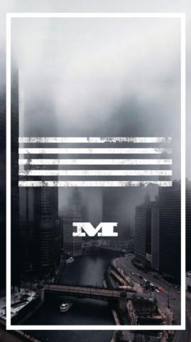 Yg Lockscreen World Bigbang Made Logo Re If You