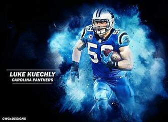 Luke Kuechly Wallpaper X Net