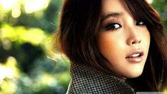 Girl Portrait Wallpaper Graphics