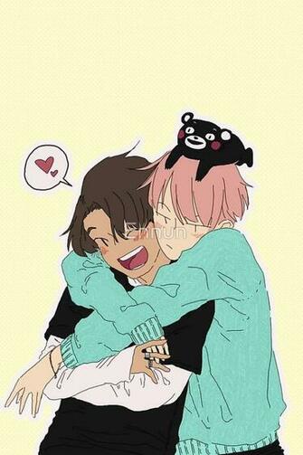 Best Kind Of Hugs By Ennun