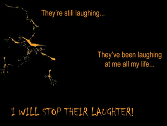 Batman Scarecrow Quotes
