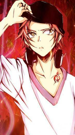 Misaki Yata Wallpaper Art Anime