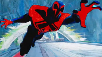 It S Not Sustainable That Way Spider Man Across The