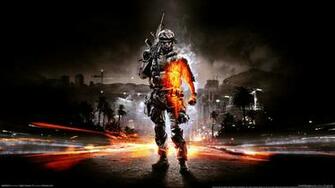 Battlefield Back To Karkand Wallpaper