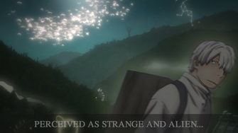 Mushishi Wallpaper By Jackydile