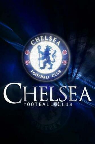 Chelsea Simply Beautiful iPhone Wallpaper