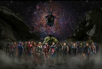 Photo Collection Avengers Infinity War HD