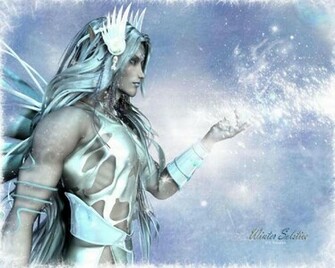 Winter Solstice Wallpaper Walltor