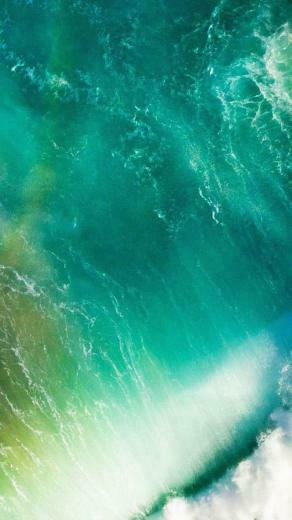 Wallpaper Apple Ios 4k 5k iPhone Live