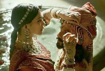 Deepika Padukone S Padmavati Becomes Most Watched Hindi