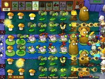 Games Plant Vs Zombies Mrdaha Online