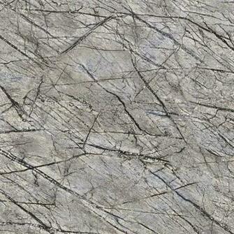 Aq474015 Granite Look Black On Dark Grey Wallpaper Boulevard
