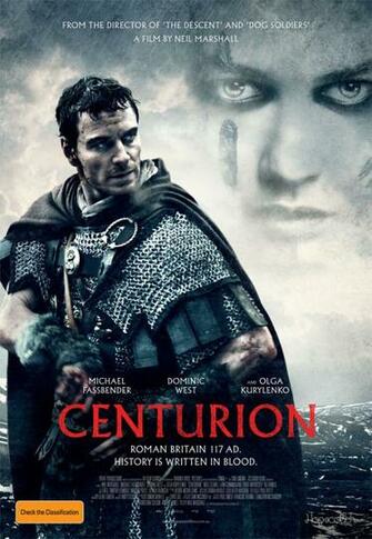 Centurion Image HD Wallpaper And