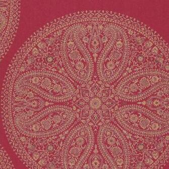 Paisley Wallpaper HD Pretty