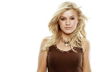 Kelly Clarkson Wallpaper Beautiful