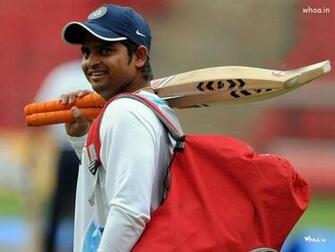 Suresh Raina Image HD Wallpaper