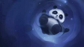 Animation Pictures Wallpaper Panda Animations