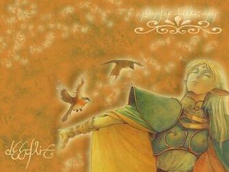Deedlit Wallpaper By Ladyjuliana