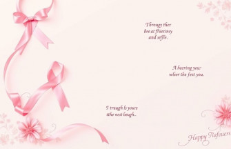 Breast Cancer Screensavers And Wallpaper