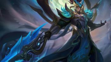 Zilong Mobile Legends Bang HD Wallpaper