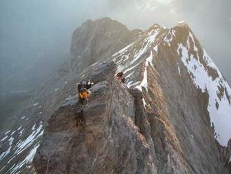 Eiger North Face Wallpaper