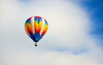 Albuquerque International Balloon Fiesta 4k HD Desktop